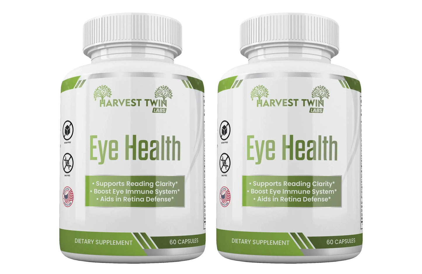 Eye Health Pills