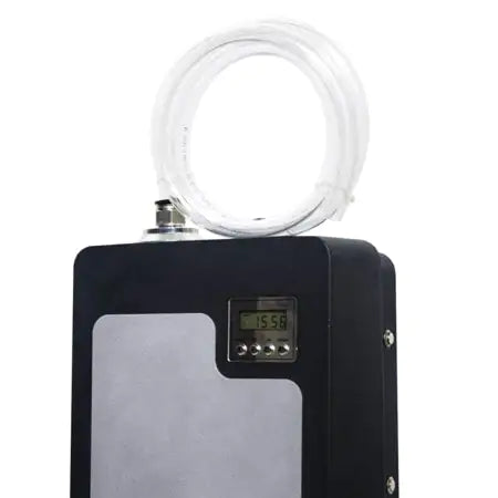 Atomising Aromatherapy Diffuser