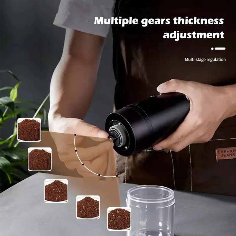 Portable Coffee  Blenders #4