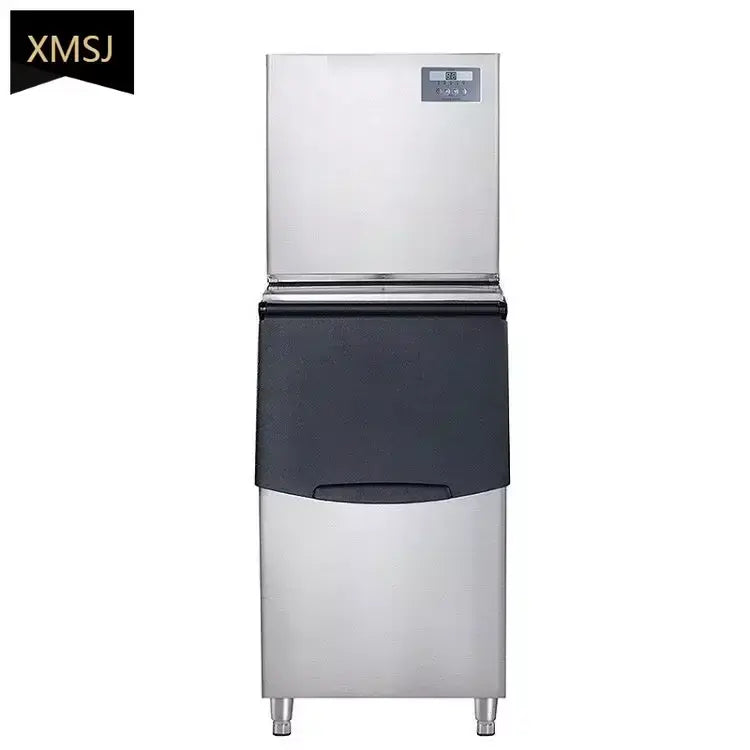 24hr Automatic Commercial Big Fridge Machine 310Kg