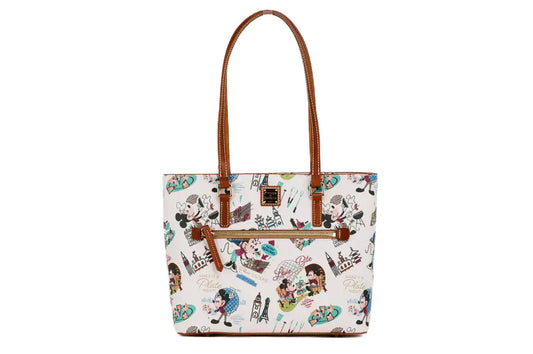 Dooney & Bourke Tote