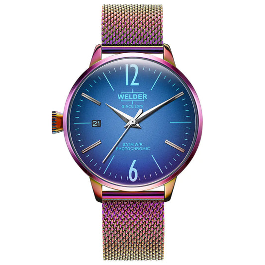 Authentic Welder Moody Women's Watch #30