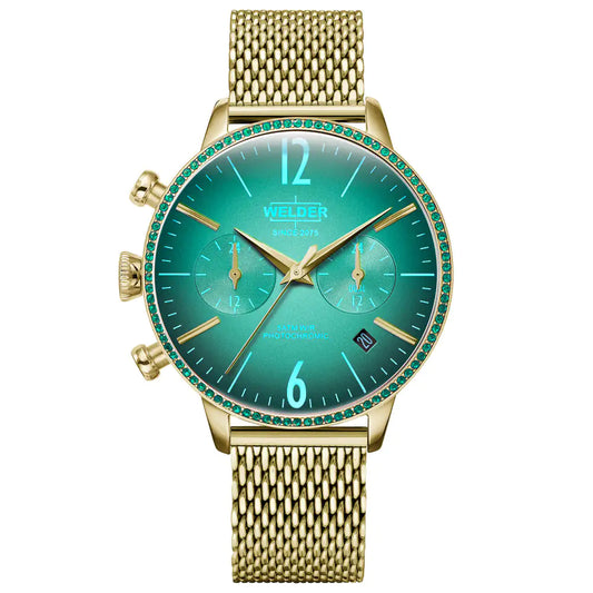 Welder Moody Watch C681 Women's Watch