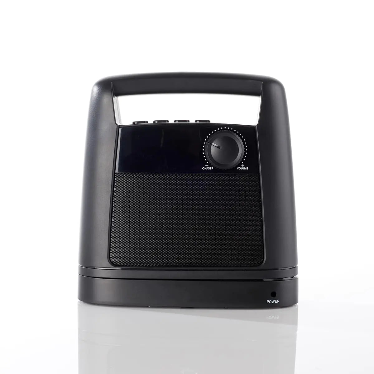 Sharper Image Wireless TV Speaker