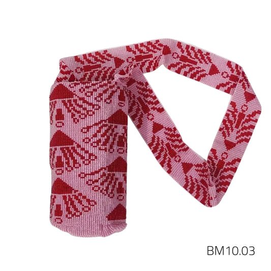 ClaudiaG Beaded Mochila #3