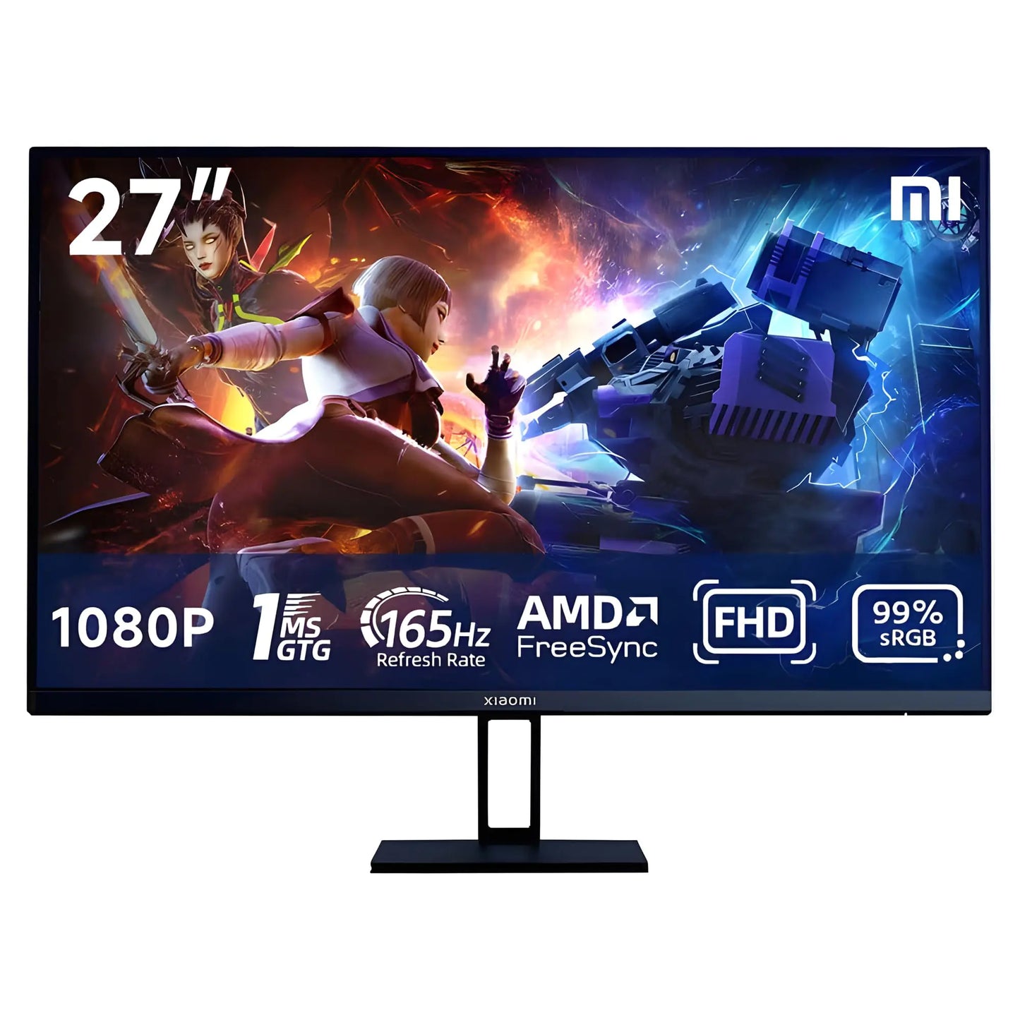 Xiaomi Computer Monitor 27 inch