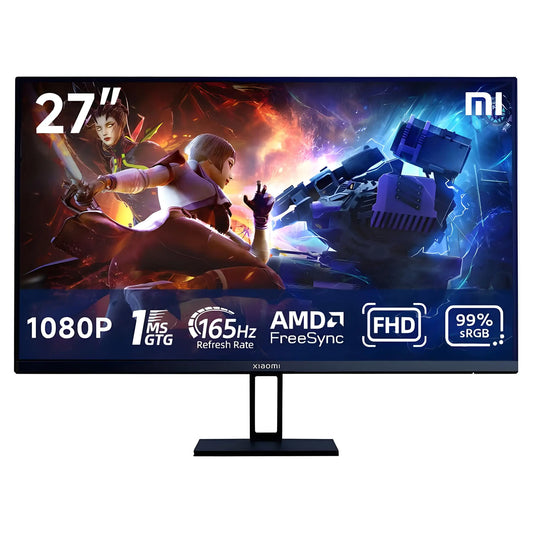Xiaomi Computer Monitor 27 inch