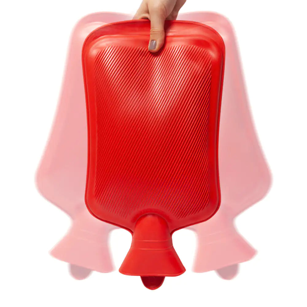 Biggdesign Cats Beige Hot Water Bottle