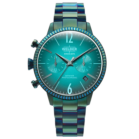 Authentic Welder Moody Women's Watch #101