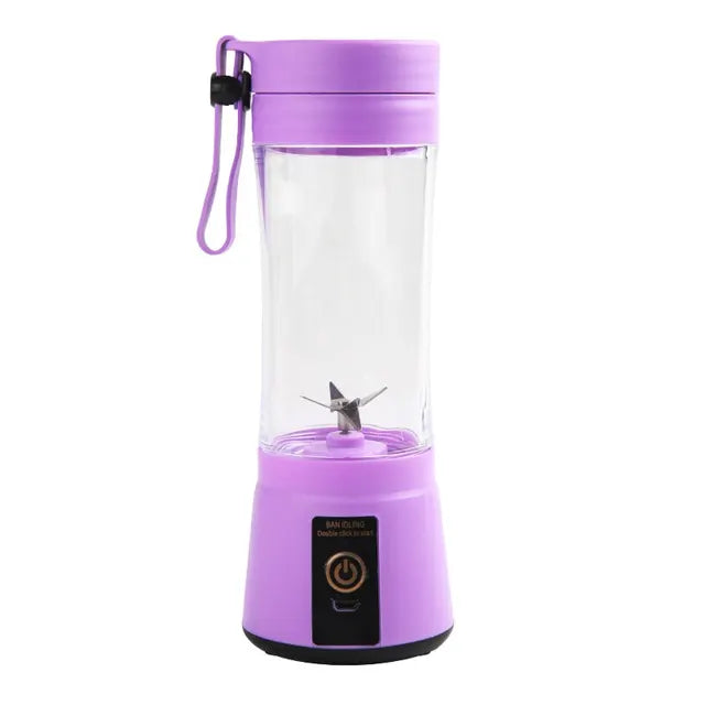 Portable Blender #3