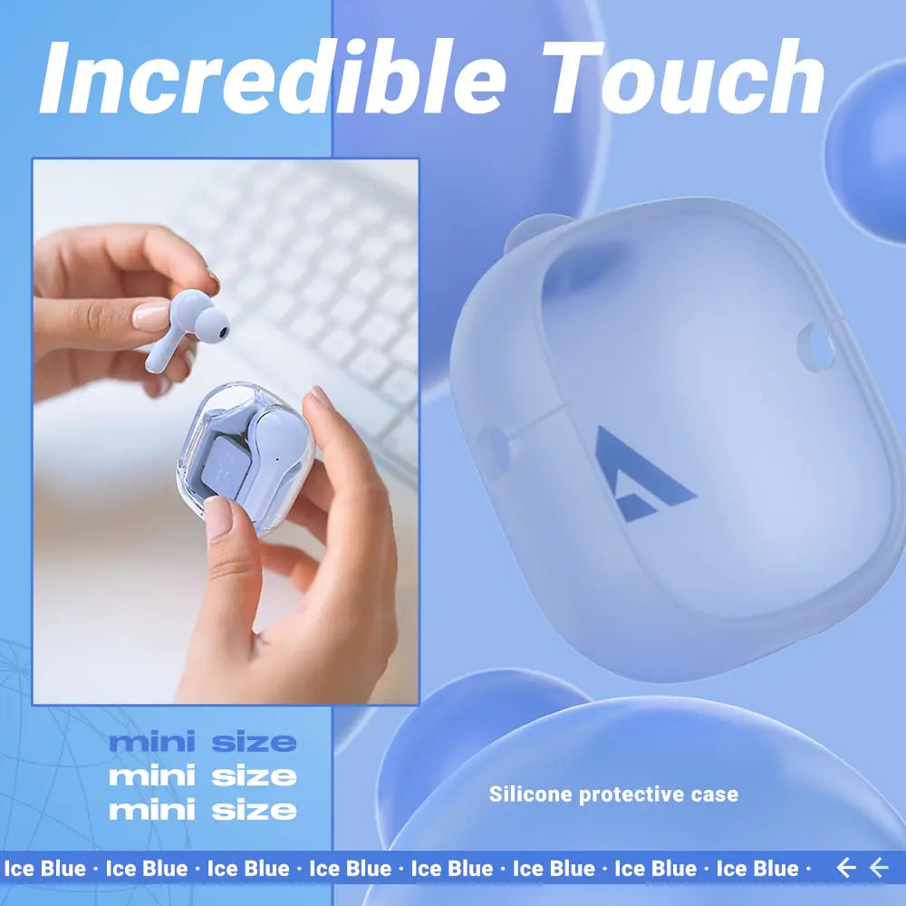 ACEFAST T6  Wireless Bluetooth 5.0 Headphones