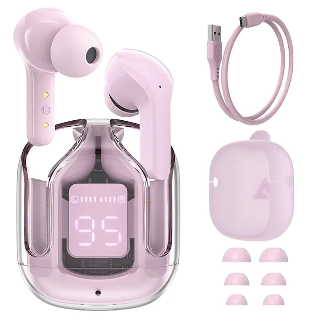 ACEFAST T6  Wireless Bluetooth 5.0 Headphones