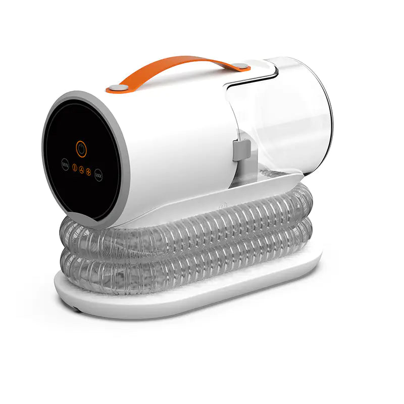 Multifunctional Electric Pet Grooming Tool for Cats & Dogs