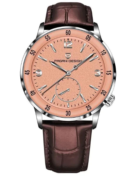 Men's Mechanical Watch