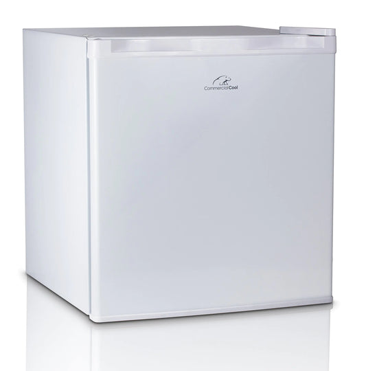 Compact Single Door Refrigerator