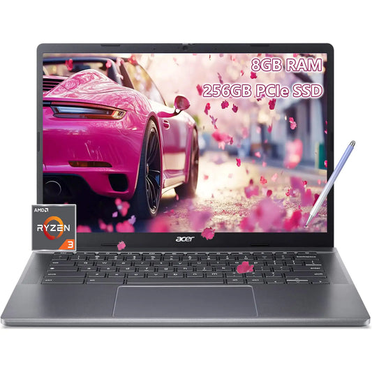 Acer Chromebook Laptop