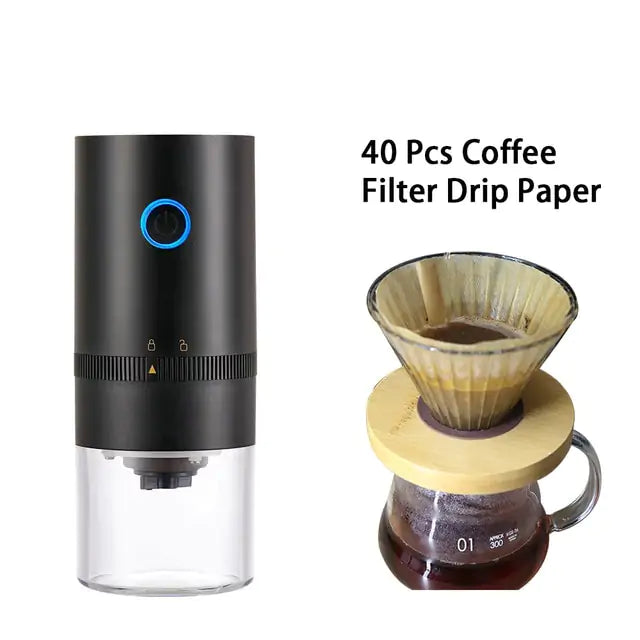 Portable Coffee  Blenders #4
