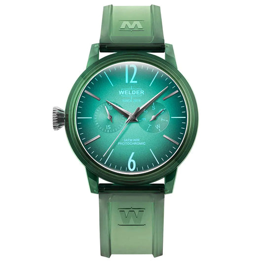 Welder Moody Watch 402 Unisex Watch