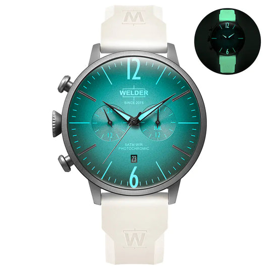 Welder Moody Watch 1034 Men's Watch
