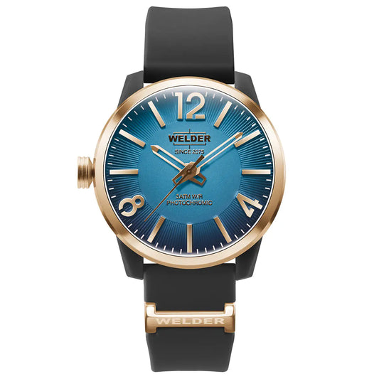 Welder Moody Watch 2006 Women's Watch