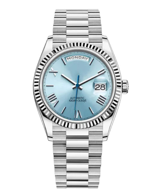 Men's Automatic DayDate Watch