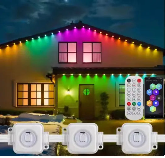 Decorative Halloween Light