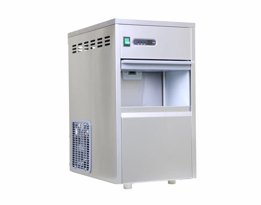 24hr Ice Maker Machine