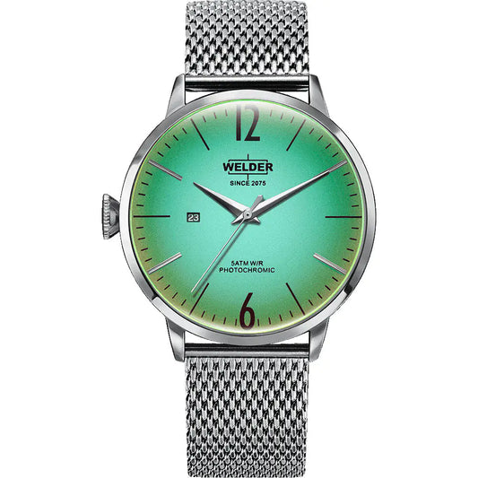 Welder Moody Watch 406 Men's Watch