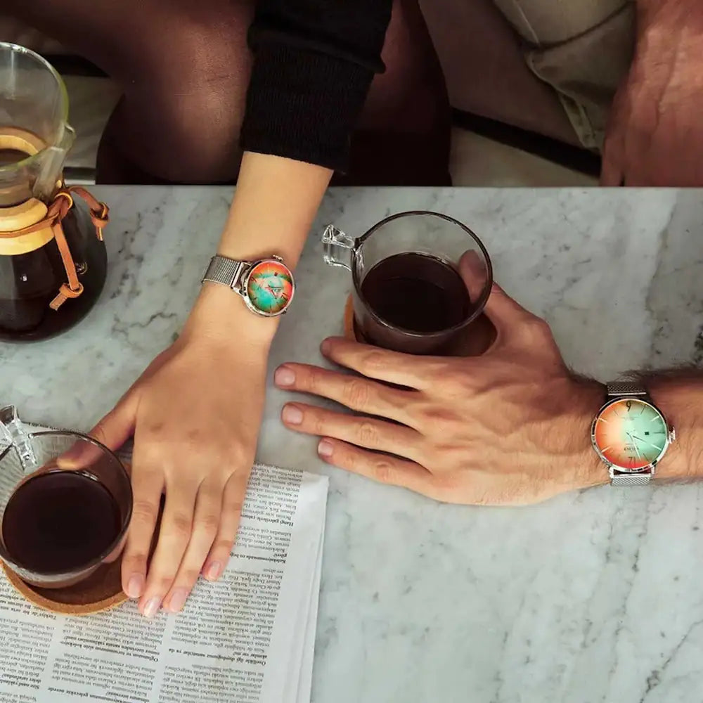 Welder Moody Watch 721 Women's Watch