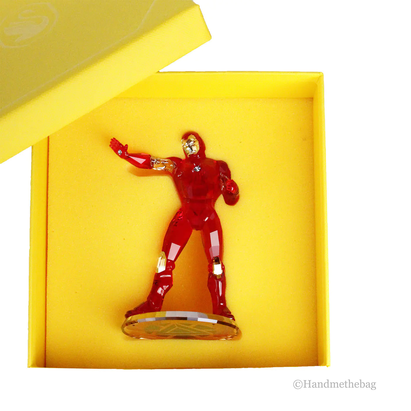 Marvel Iron Man Figurine