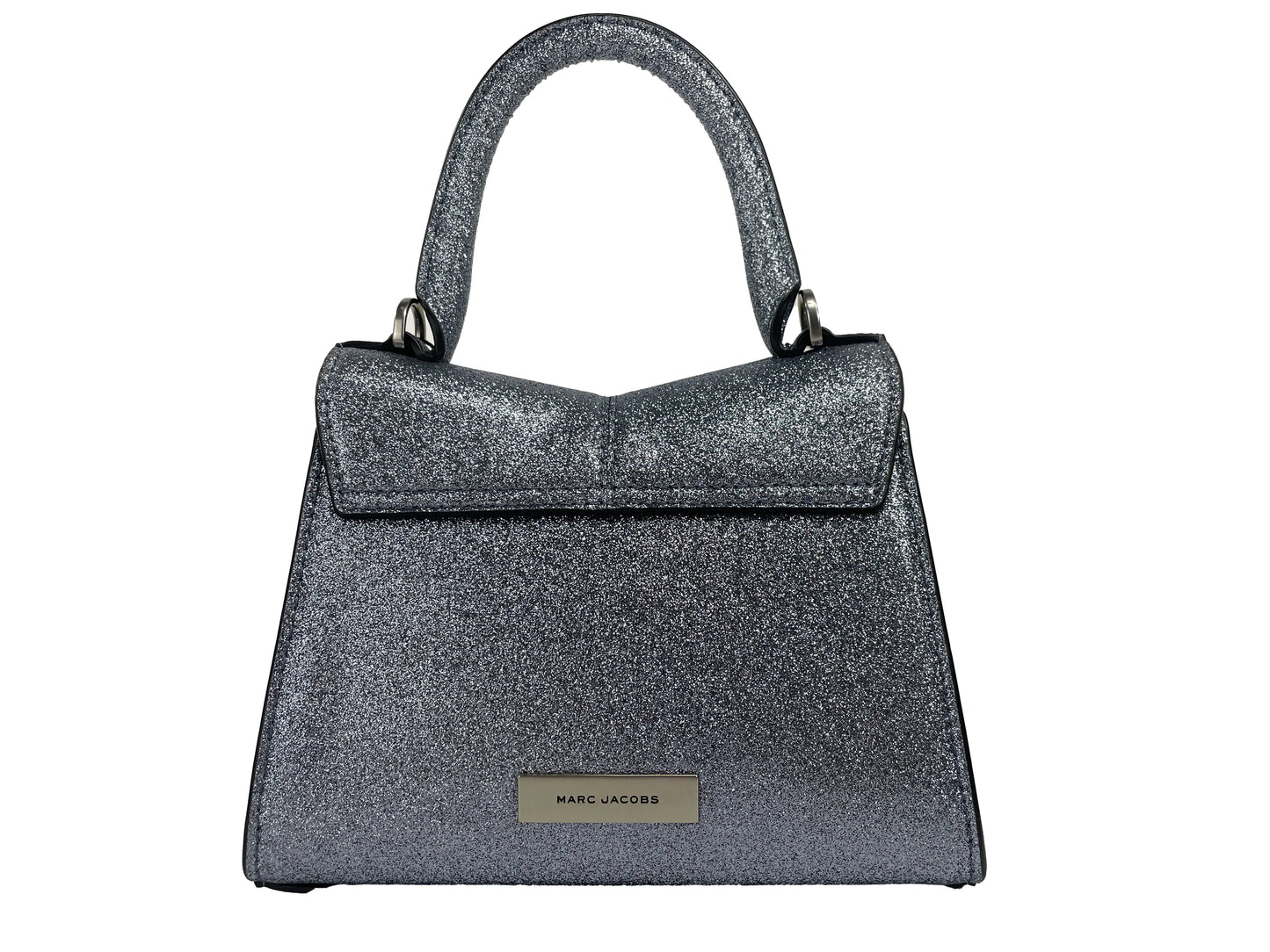 Genuine Marc Jacobs The St Marc Mini Top Handle Satchel