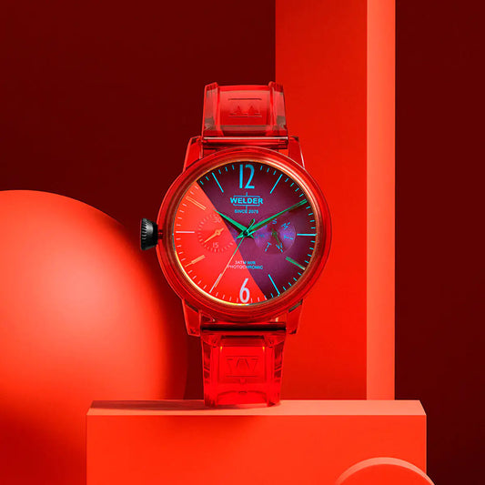 Welder Moody Watch 403 Unisex Watch