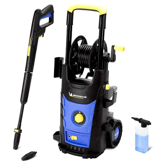 Michelin 1700 Watt Professional Pressure Washer