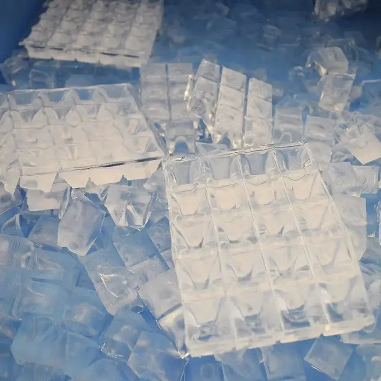 24hr Automatic Commercial Big Fridge Machine 310Kg