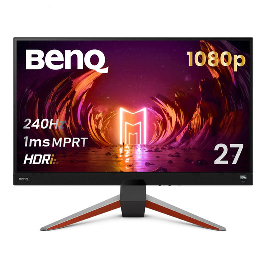 BenQ Gaming Monitor