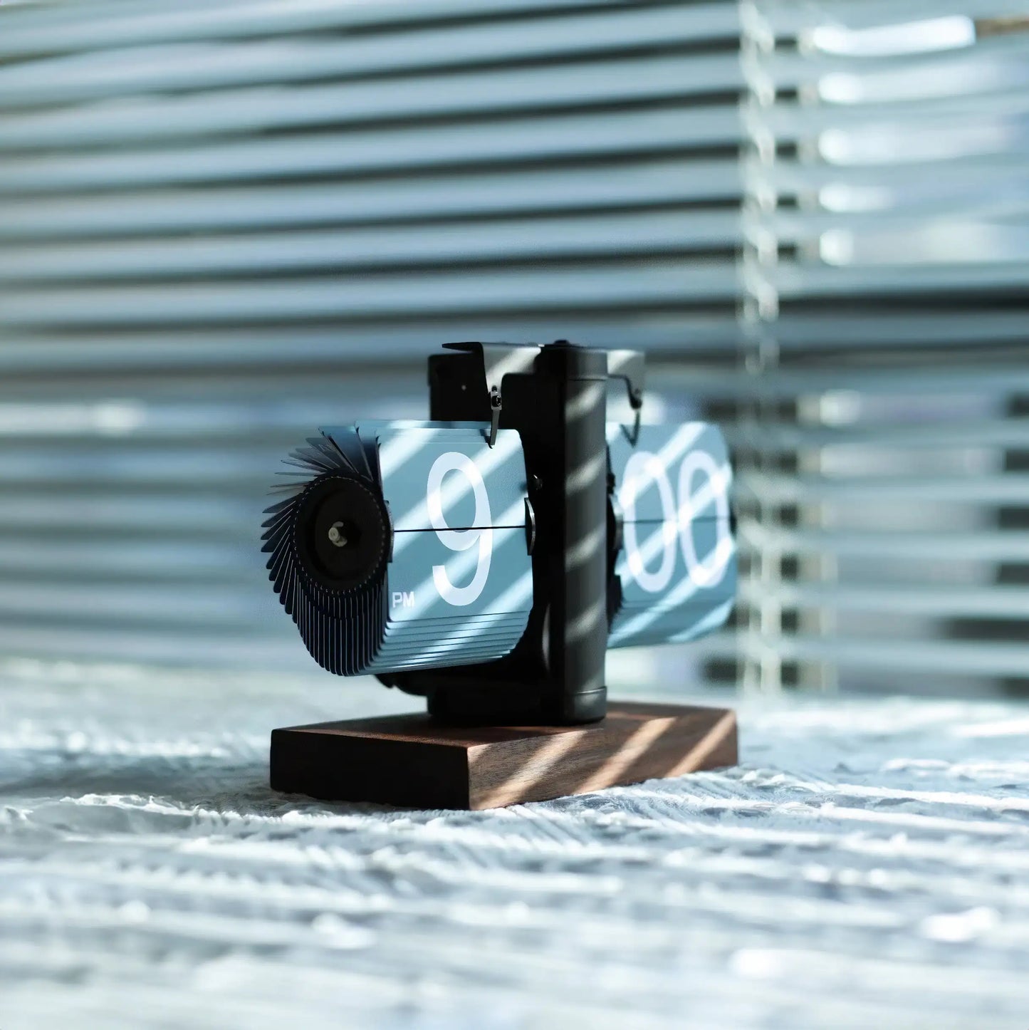 Classic Desktop Flip Clock