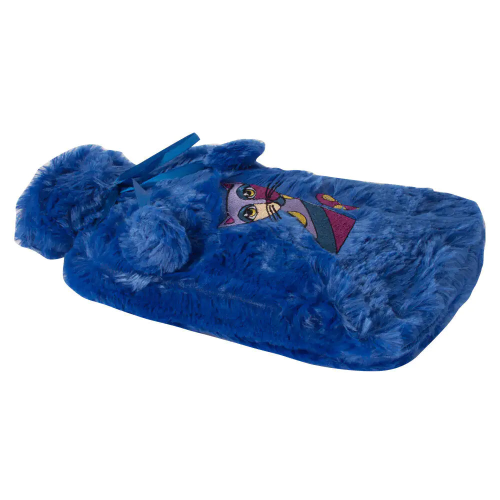 Biggdesign Owl and City Hot Water Bottle