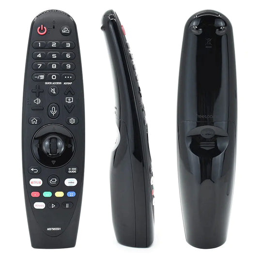 Remote Control for LG Smart TVs