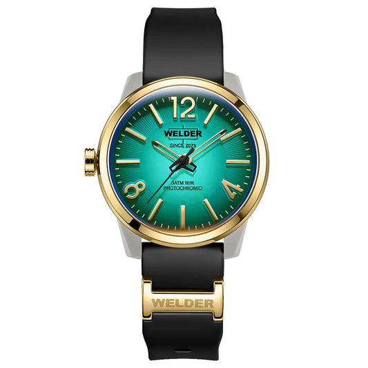 Welder Moody Watch 2011 Women's Watch