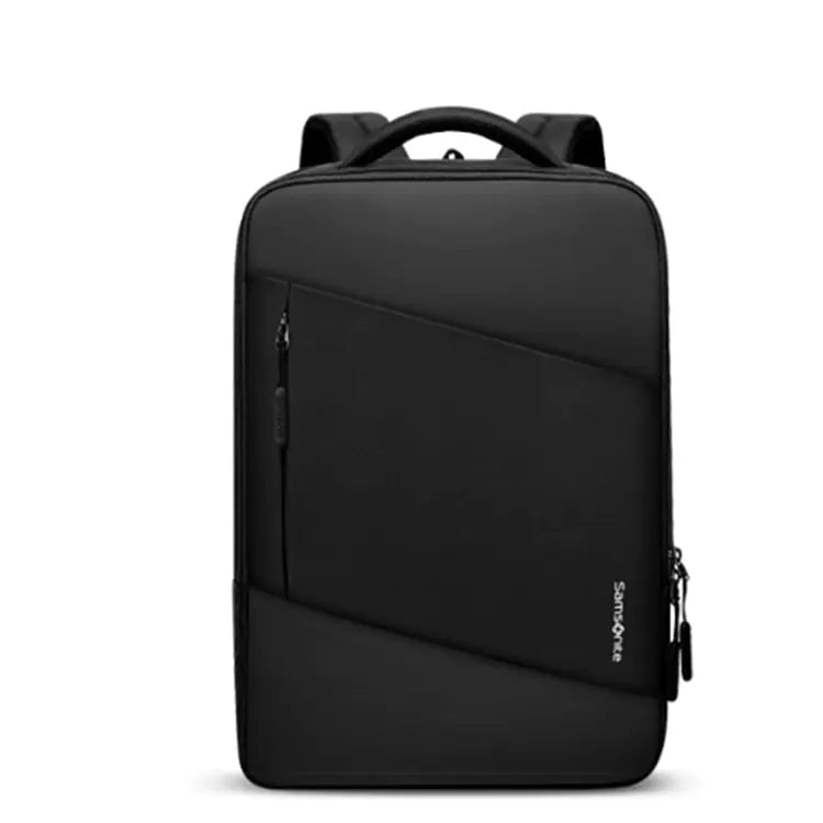 Large Capacity Nylon Computer Backpack
