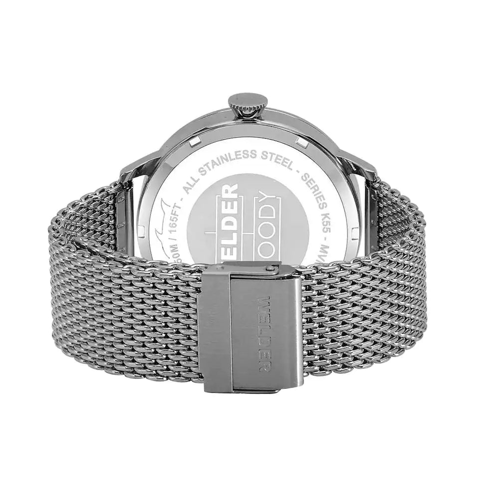 Welder Moody Watch 125 Women's Watch