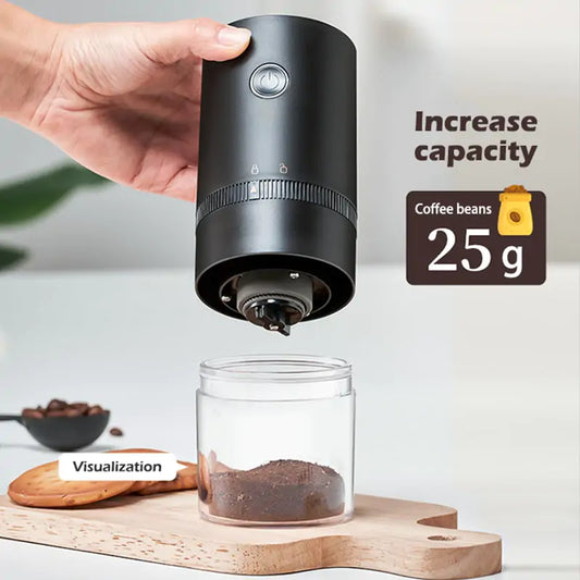 Portable Coffee  Blenders #4
