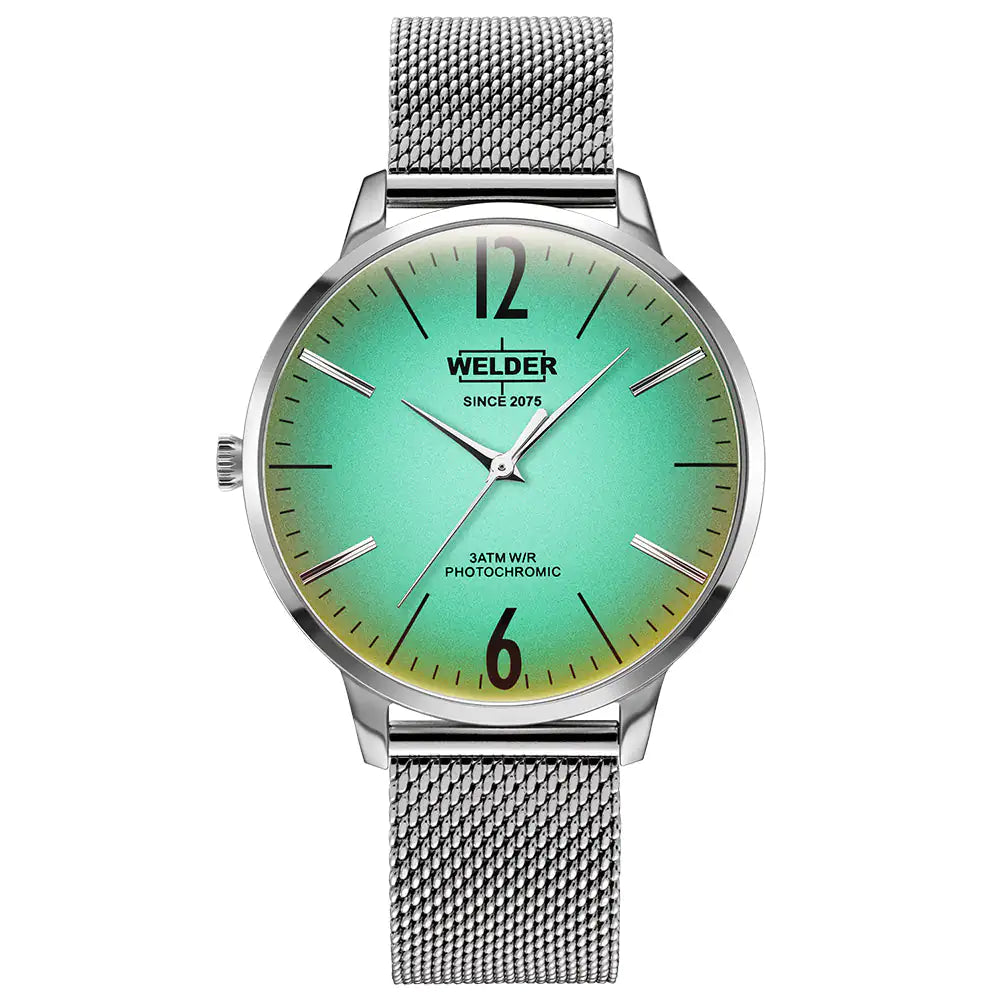 Welder Moody Watch 619 Women's Watch