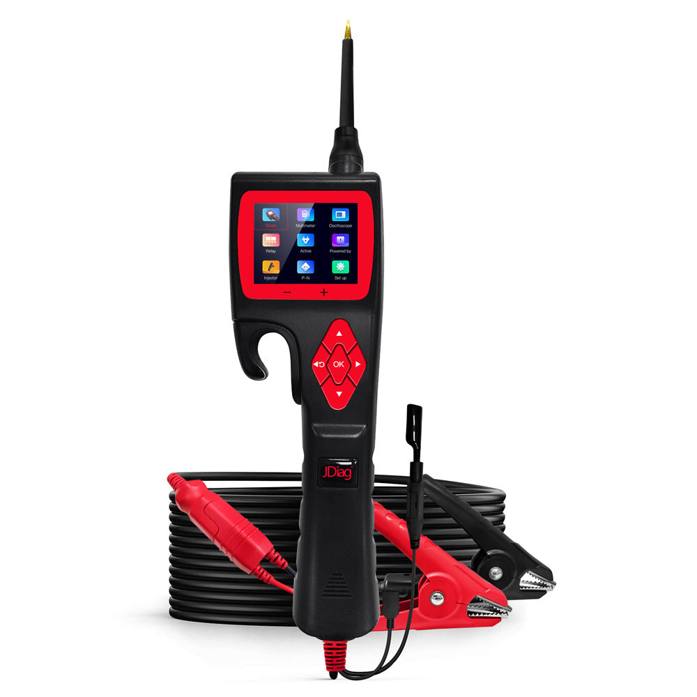 Automotive Circuit Intelligent Analyzer Diagnostic Instrument