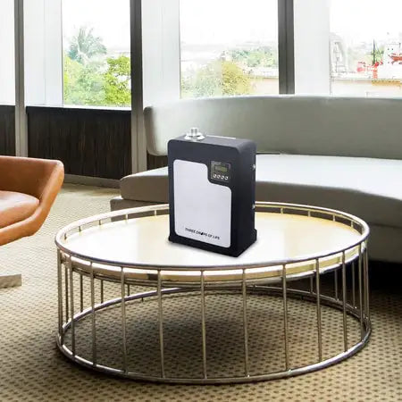 Atomising Aromatherapy Diffuser