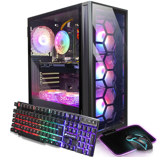 STG Aubron Gaming PC Computer