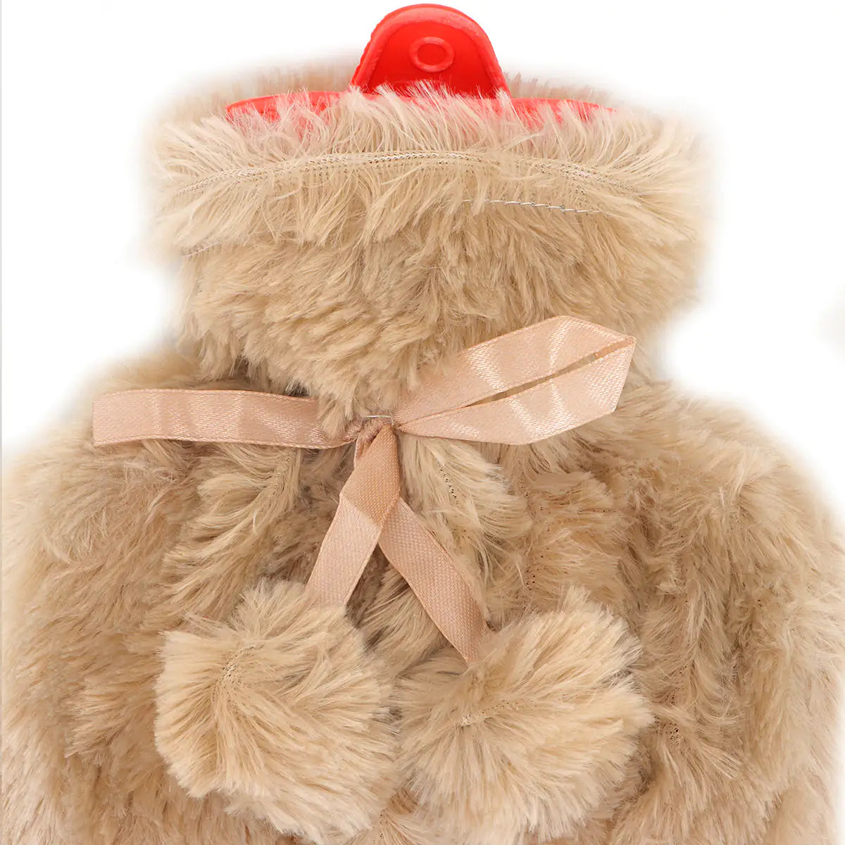 Biggdesign Cats Beige Hot Water Bottle