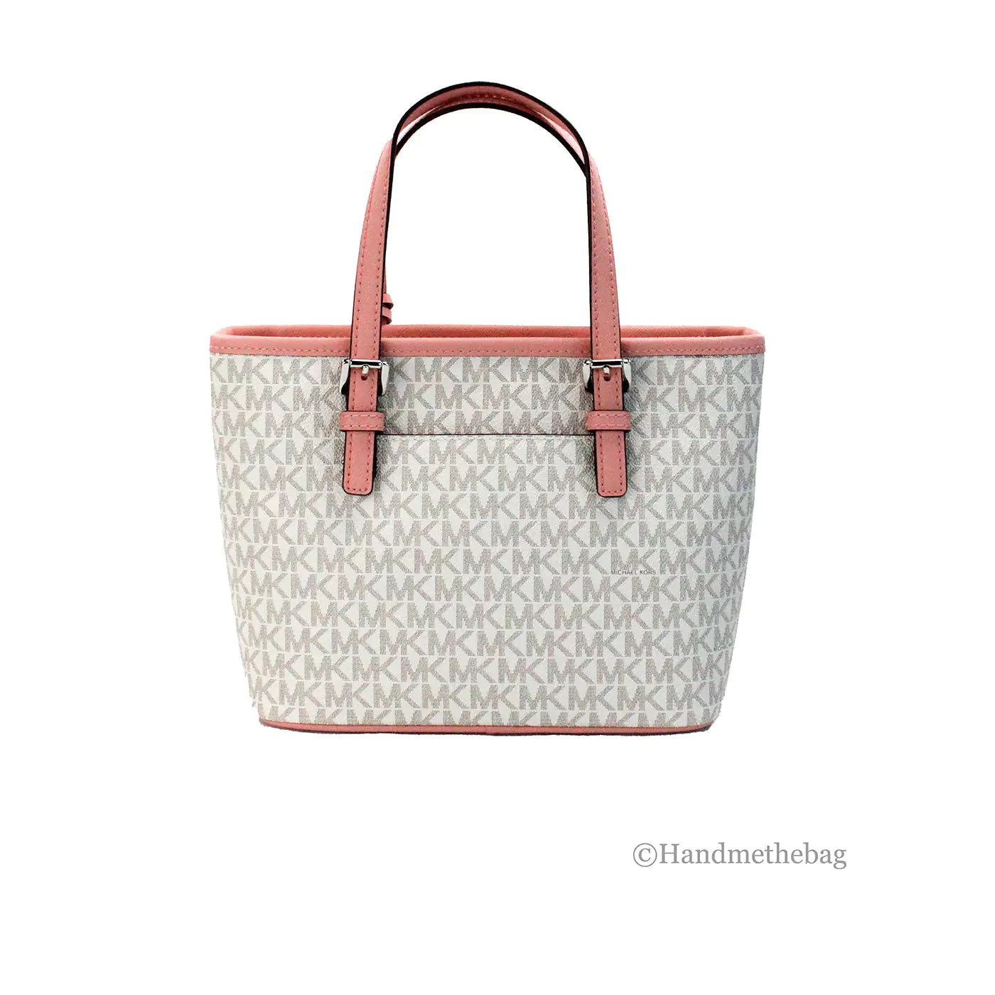 Michael Kors XS Primrose Carryall Tote Convertible Bag