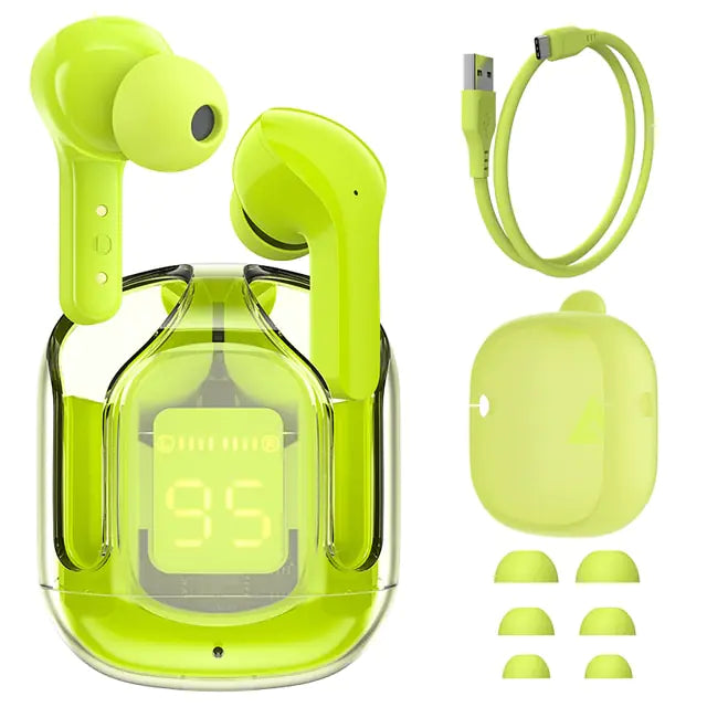 ACEFAST T6  Wireless Bluetooth 5.0 Headphones