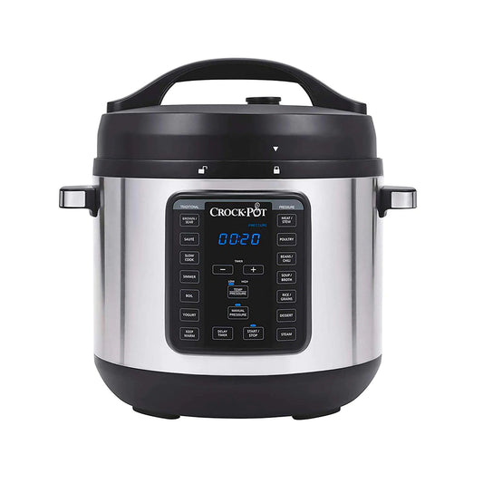 Crock-pot 8-Quart Multi-Slow Cooker